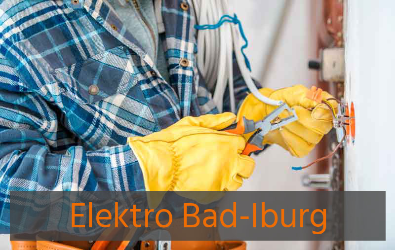 Elektro Bad-Iburg