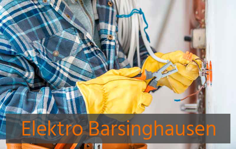Elektro Barsinghausen