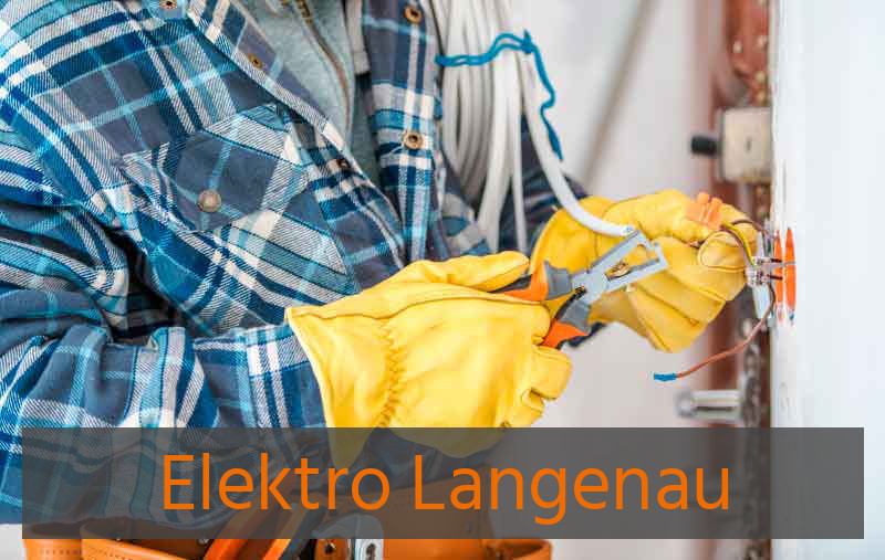 Elektro Langenau