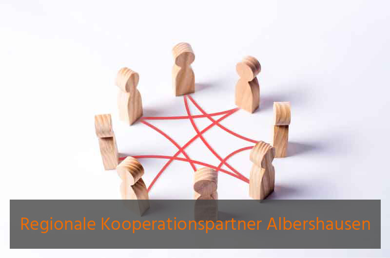 Kooperationspartner Albershausen