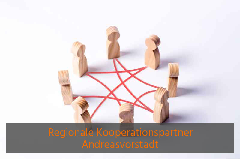 Kooperationspartner Andreasvorstadt