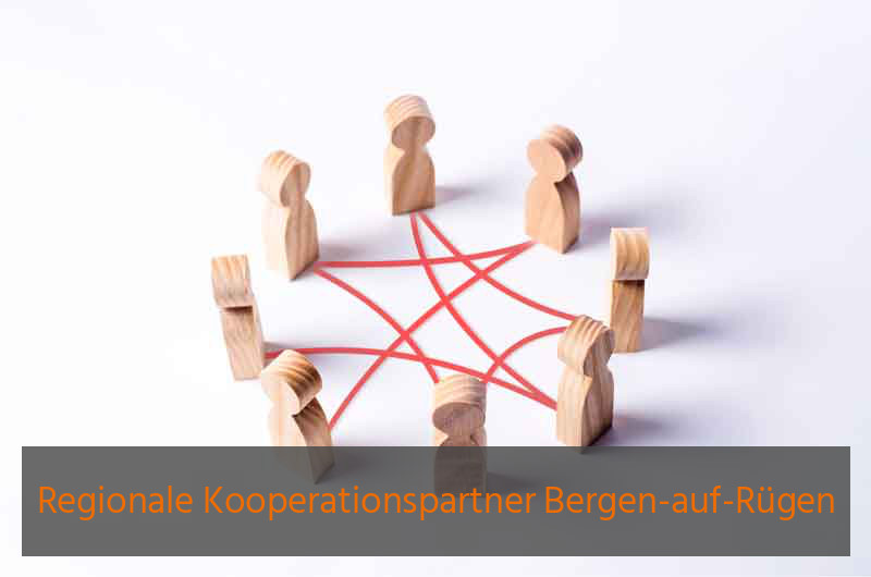 Kooperationspartner Bergen-auf-Rügen