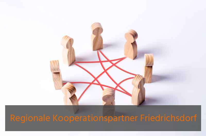 Kooperationspartner Friedrichsdorf