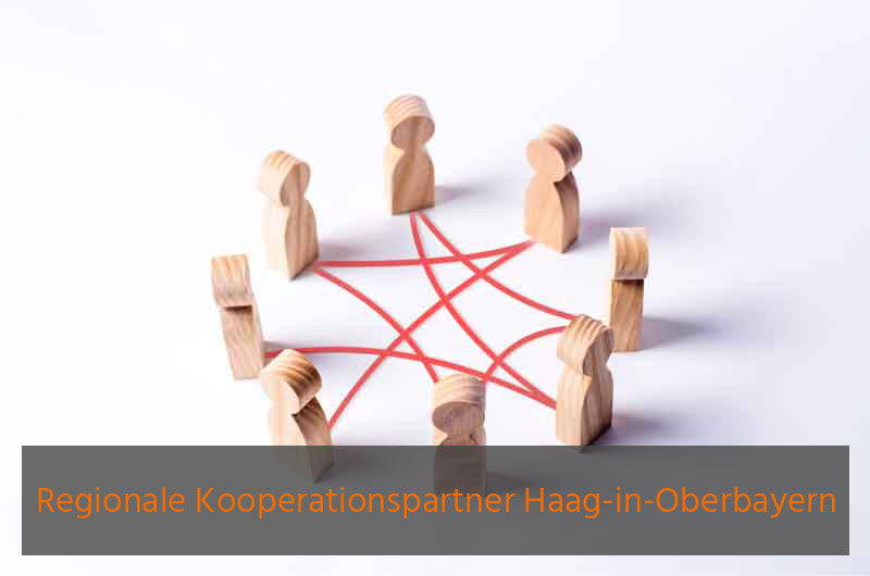 Kooperationspartner Haag-in-Oberbayern