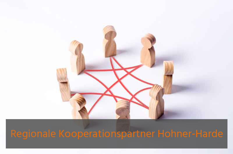 Kooperationspartner Hohner-Harde