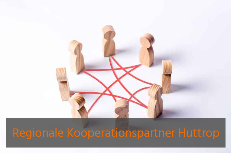 Kooperationspartner Huttrop