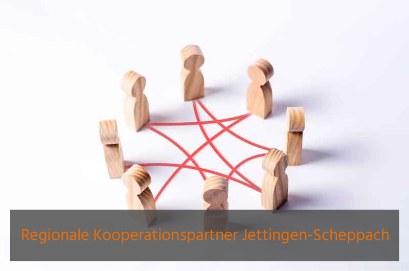 Kooperationspartner Jettingen-Scheppach