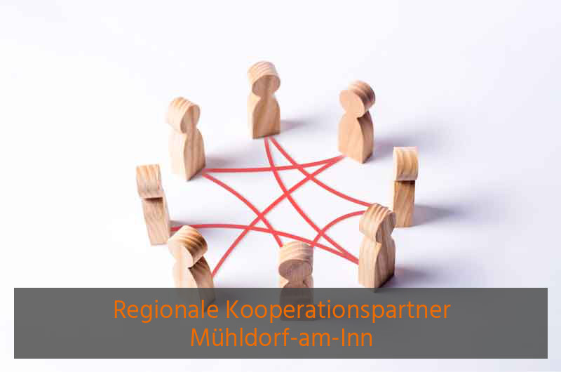 Kooperationspartner Mühldorf-am-Inn