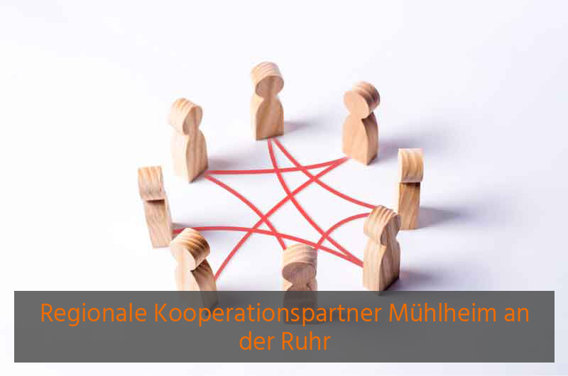 Kooperationspartner Mühlheim an der Ruhr