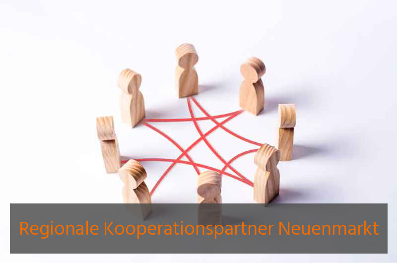 Kooperationspartner Neuenmarkt